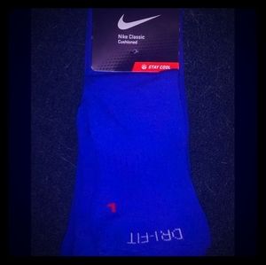 Nike Dri-Fit Soccer Socks